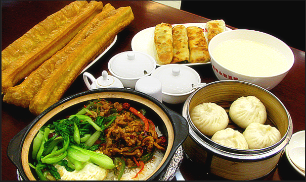 早起上班如何吃出營(yíng)養？