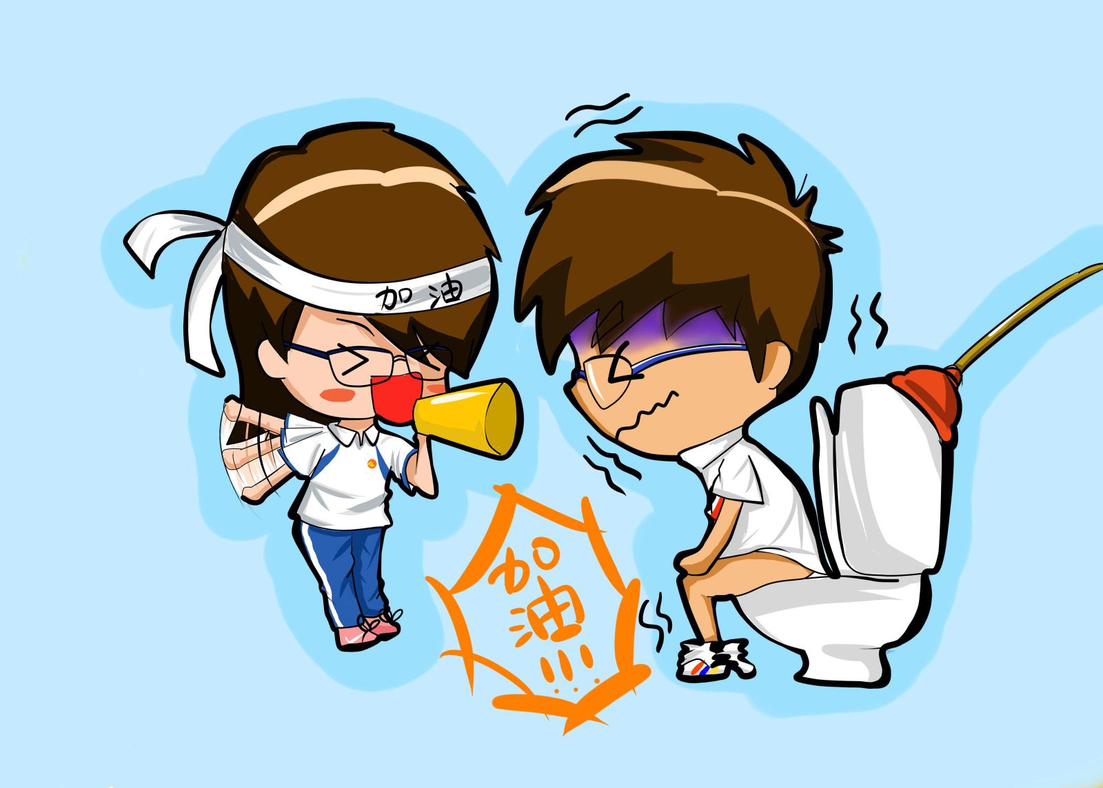 便秘“討厭”4樣食物，經(jīng)常吃一點(diǎn)，潤(rùn)腸通便，腸道更加光滑干凈