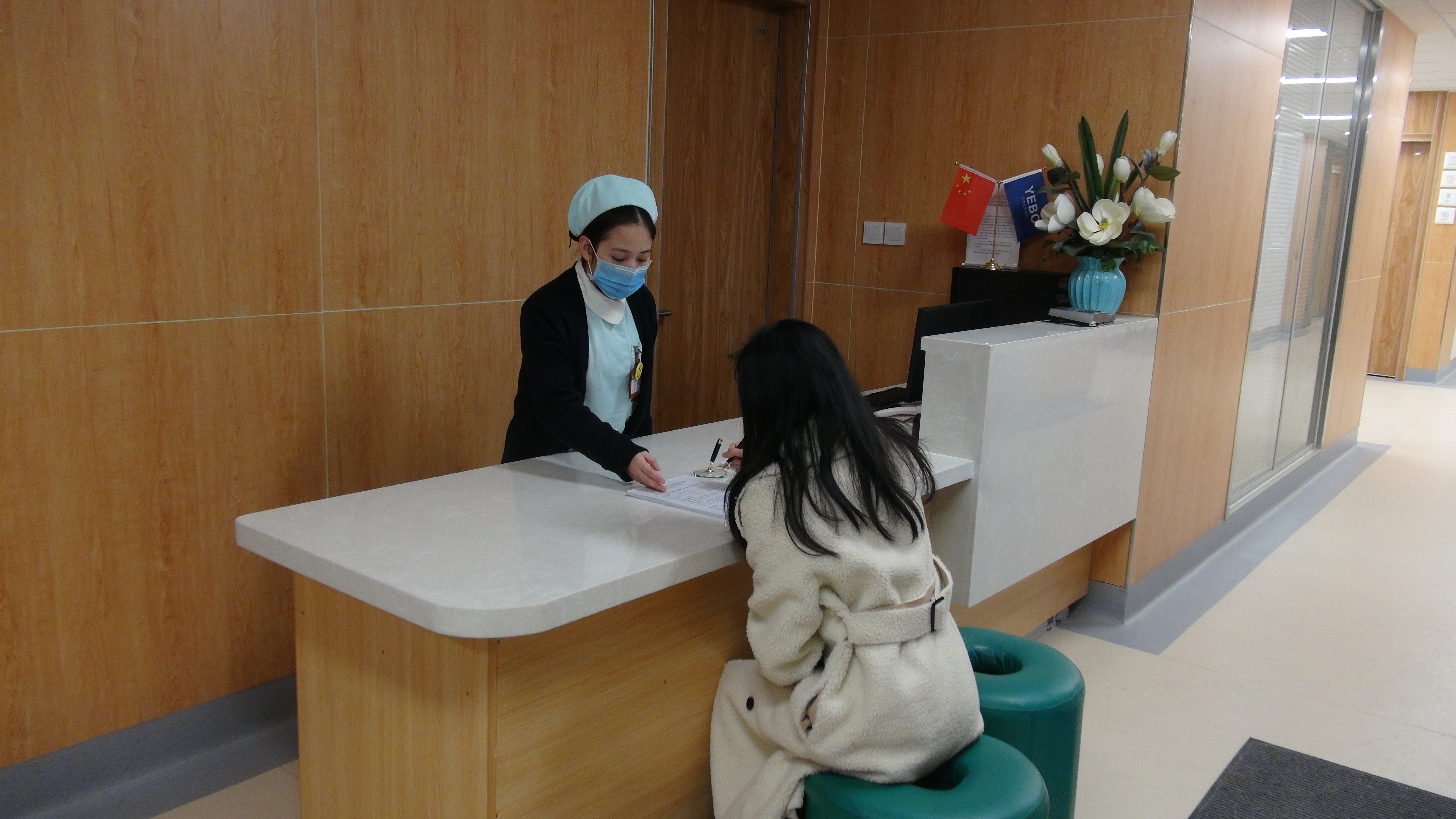 南寧醫(yī)博中醫(yī)肛腸醫(yī)院可以刷醫(yī)?？▓箐N嗎