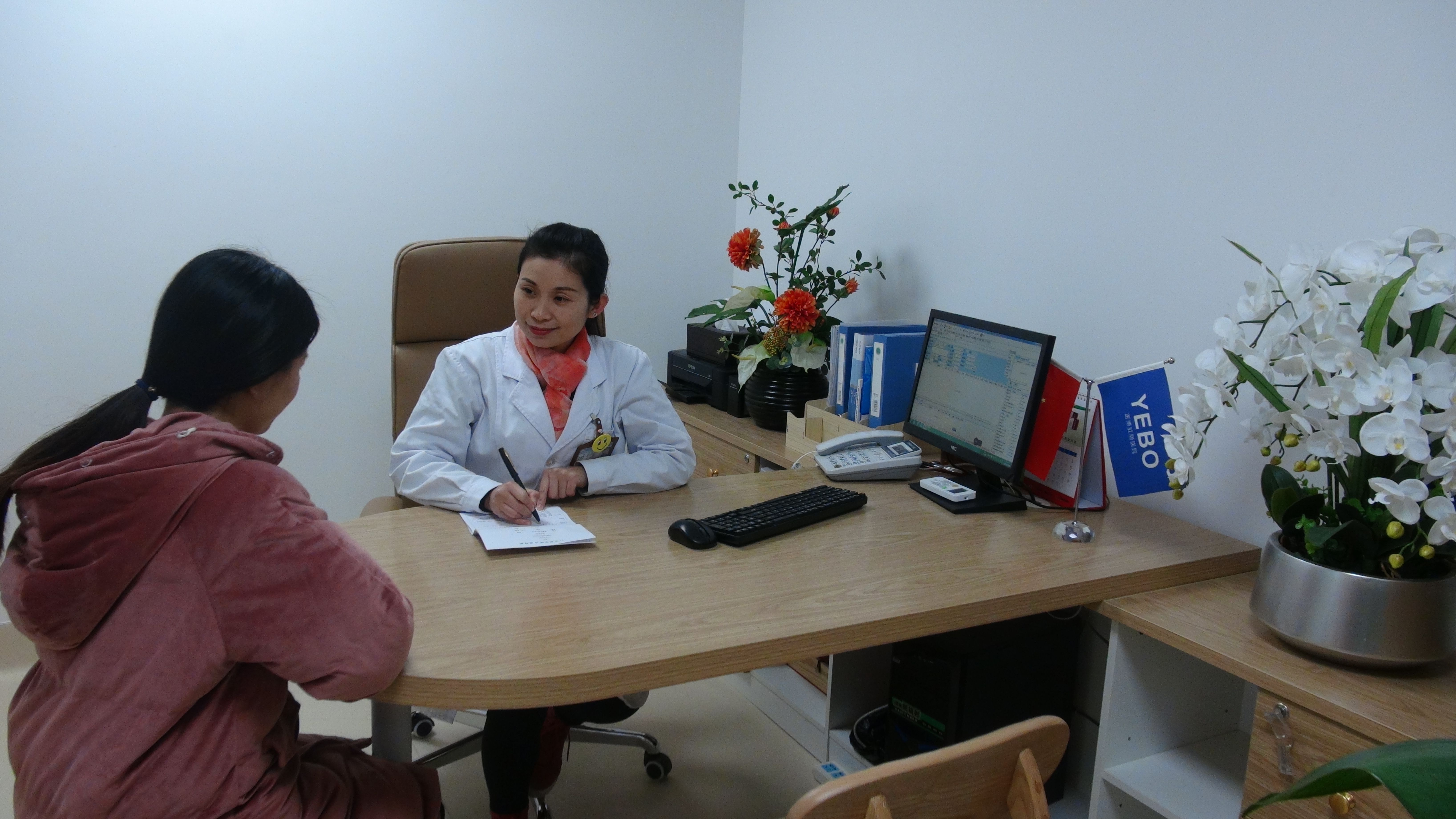 南寧醫(yī)博中醫(yī)肛腸醫(yī)院正規(guī)可靠嗎？誠信行醫(yī)杜絕亂收費！